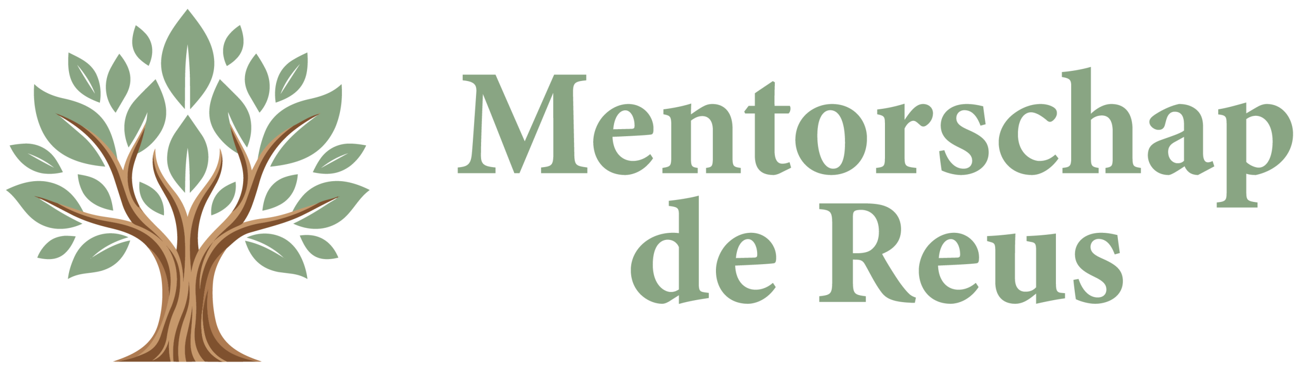 Mentorschap de Reus