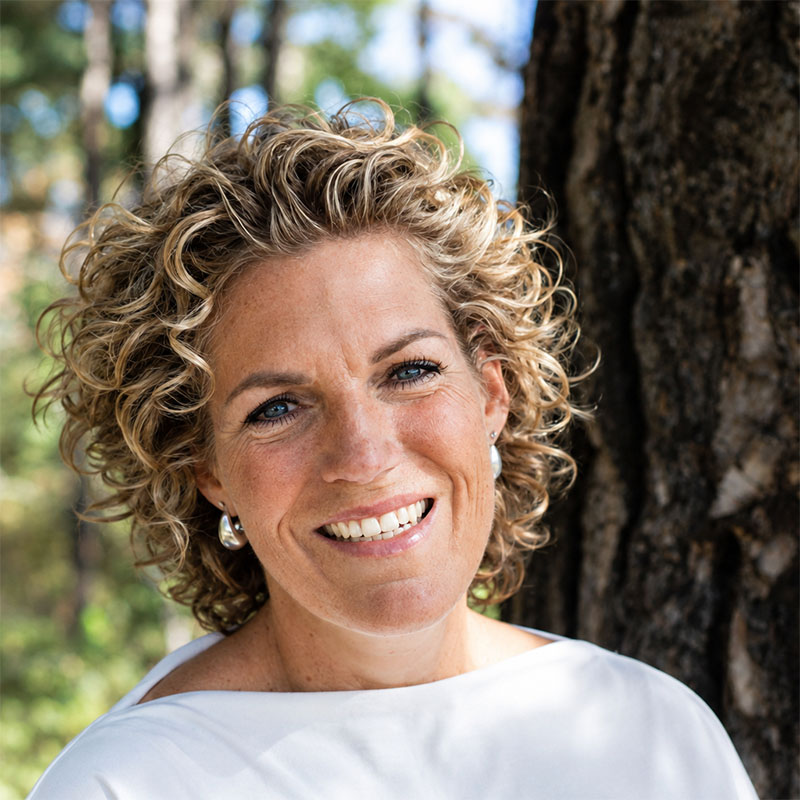 mentorschap nancy de reus