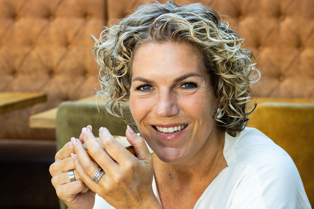 nancy de reus mentorschap